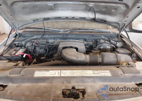 1998 Ford F-150 Lariat/Xl/Xlt from USA, damaged, VIN 2FTRX08L1WCA04612